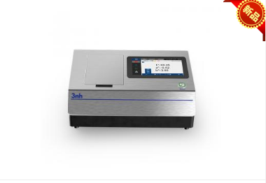 液體色度儀TS4020 液體色度儀TS4020