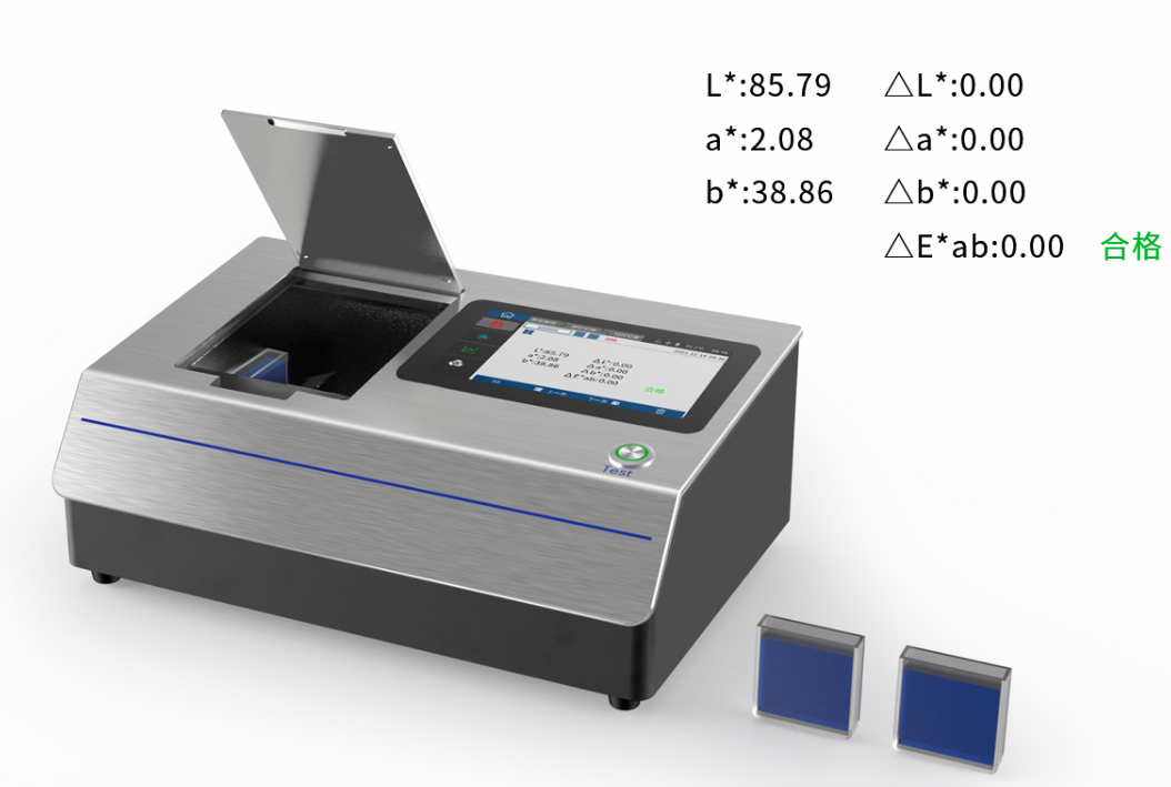 優(yōu)秀重復(fù)性和臺間差 優(yōu)秀重復(fù)性和臺間差