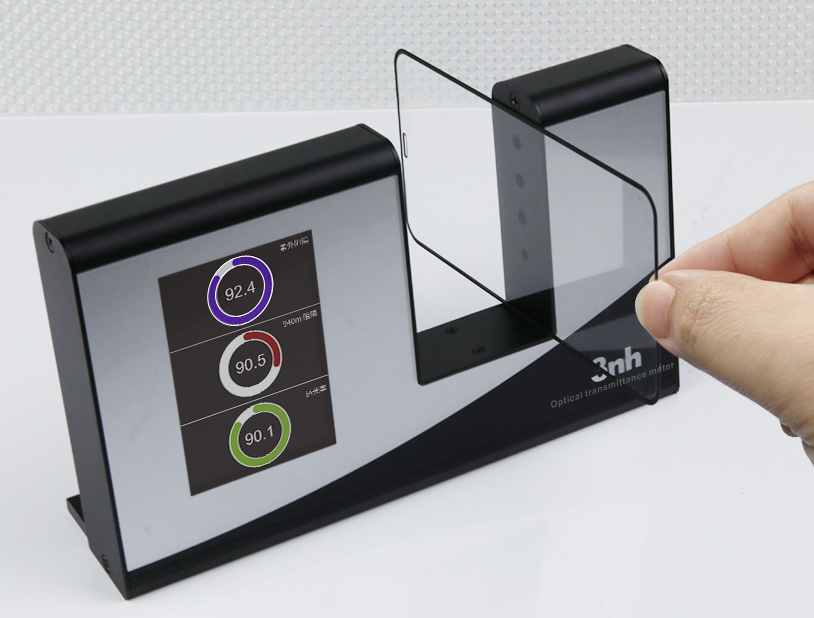 快速測(cè)量.png 快速測(cè)量